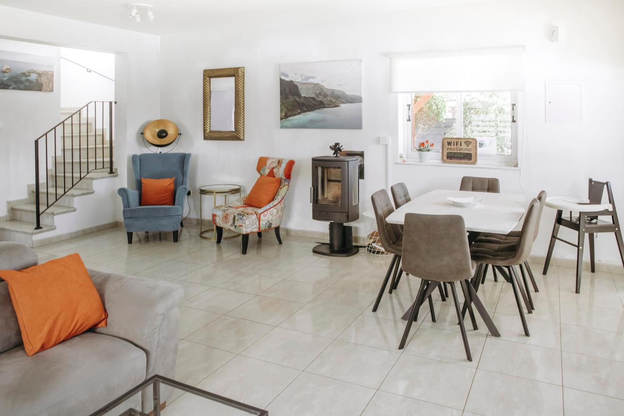 Sunset Villa Private Complex Heated Pool أيا نابا المظهر الخارجي الصورة